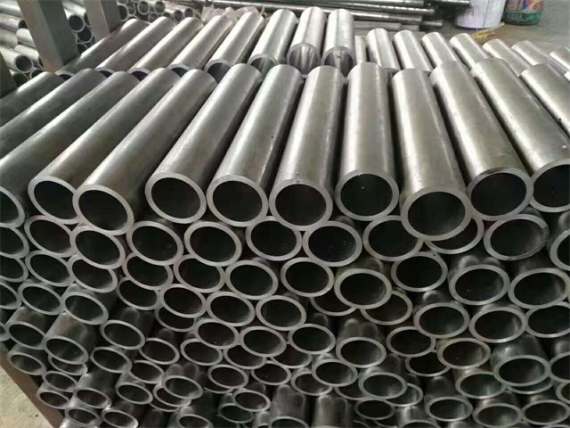德州精密无缝钢管售卖价格
